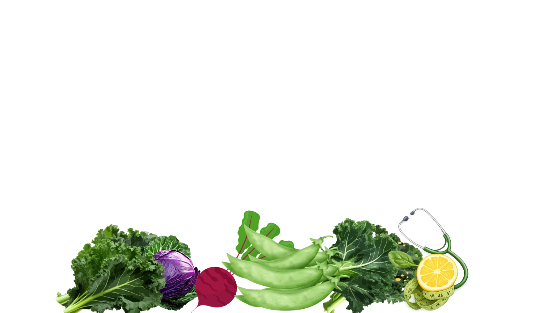 Your Diet. Your Doctor.